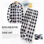 Pyjama doux homme
