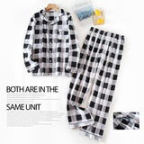 Pyjama doux homme