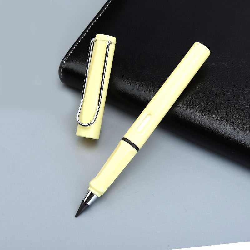 Lot de 2 Crayons Inépuisables