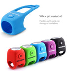 Mini Klaxon pour vélo