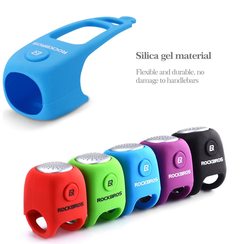 Mini Klaxon pour vélo