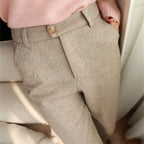 Pantalon-habillé-en-laine