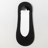 3 x Chaussettes anti-dérapantes en soie glacée