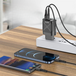 Chargeur rapide 65W