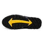 Lightweight and breathable hiking shoes