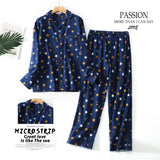 Pyjama doux homme