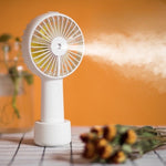 Mini-Ventilateur-portable