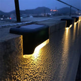 4x-Appliques-LED-solaires-pour-escaliers-et-clôtures