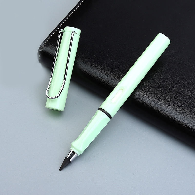 Lot de 2 Crayons Inépuisables