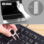 Kit de nettoyage 7 en 1