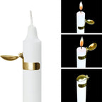 Éteignoir à bougie automatique - Pack de 4