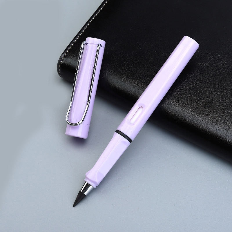 Lot de 2 Crayons Inépuisables