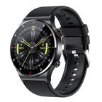 Montre élégante connectée