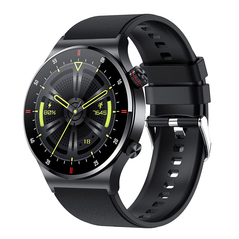 Montre élégante connectée