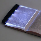 Portable reading light