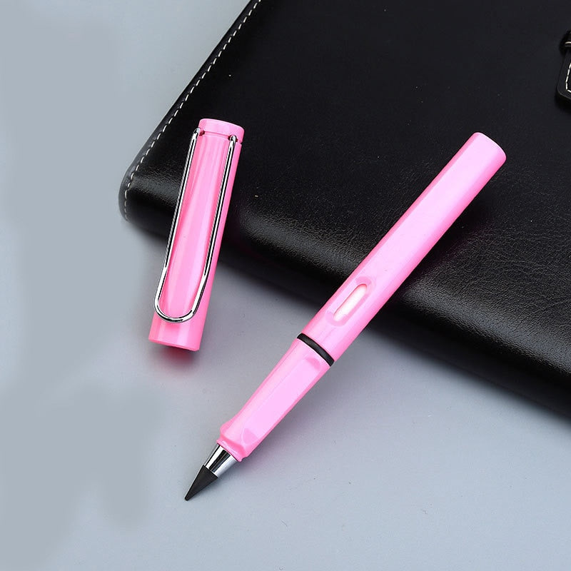 Lot de 2 Crayons Inépuisables
