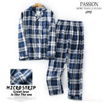 Pyjama doux homme