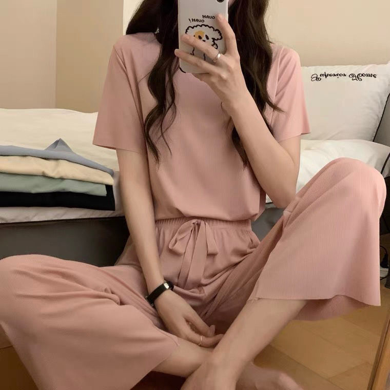 Pyjama-en-soie-glacée