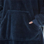 Sweat polaire géant MIXTE