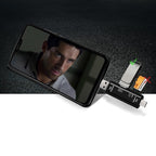2x Lecteur USB multi cartes 5 en 1