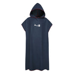 Poncho-serviette-en-microfibre-séchage-rapide