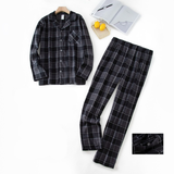 Pyjama doux homme