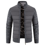 Jake - Gilet polaire élégant pour homme