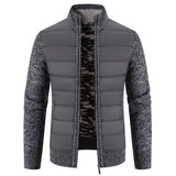 Jake - Gilet polaire élégant pour homme