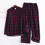Pyjama doux homme