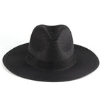 Classic Panama hat