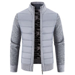 Jake - Gilet polaire élégant pour homme