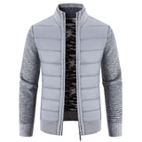 Jake - Gilet polaire élégant pour homme