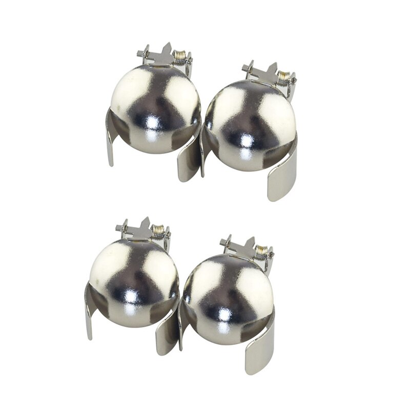Éteignoir à bougie automatique - Pack de 4
