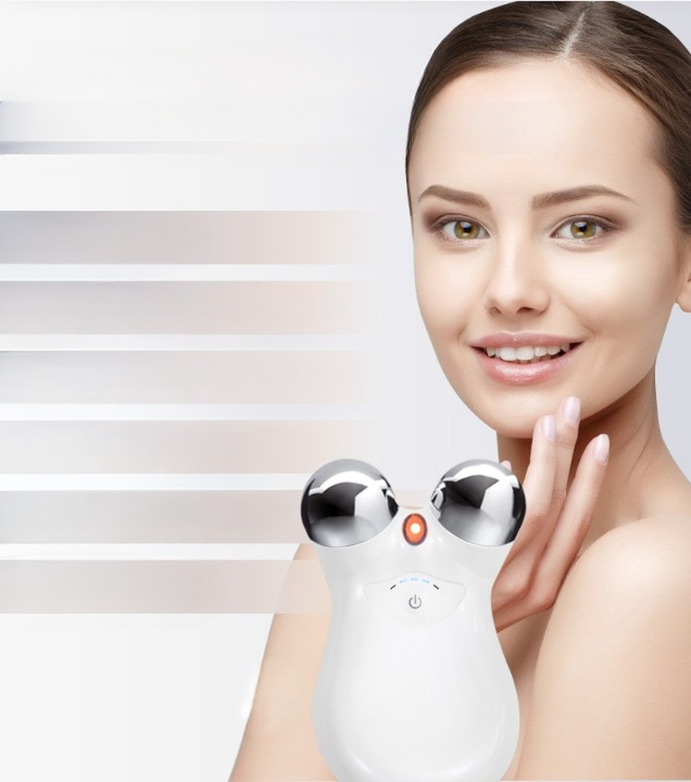 Masseur visage - Lifting immédiat !