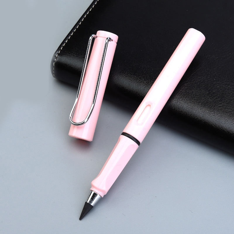Lot de 2 Crayons Inépuisables