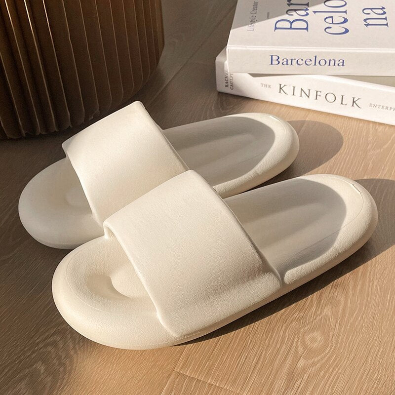 Siri - Soft and Comfortable Women's Indoor Slippers