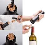 Tire bouchon électrique USB
