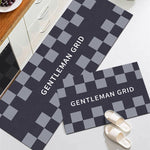 Tapis de Cuisine Ultra Absorbant