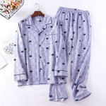 Pyjama doux homme