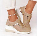 Chaussures sneakers femme