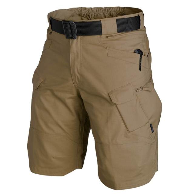 Short-cargo-waterproof-homme