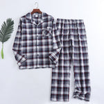 Pyjama doux homme