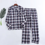 Pyjama doux homme