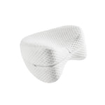 Coussin orthopédique jambes à mémoire de forme