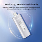 USB 3.0 Flash Drive - New Generation (Apple, Android, PC, Tablet...)