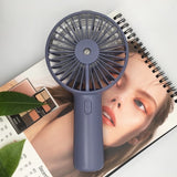 Mini-Ventilateur-portable