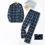 Pyjama doux homme