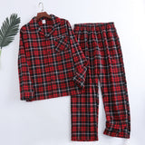 Pyjama doux homme