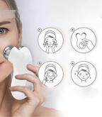 Masseur visage - Lifting immédiat !