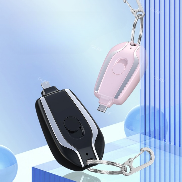 Mini Chargeur de téléphone
